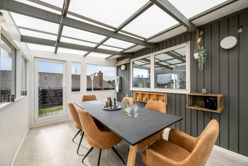 Foto von Ferienhaus GN42 in Houvig - Søndervig - Westjütland