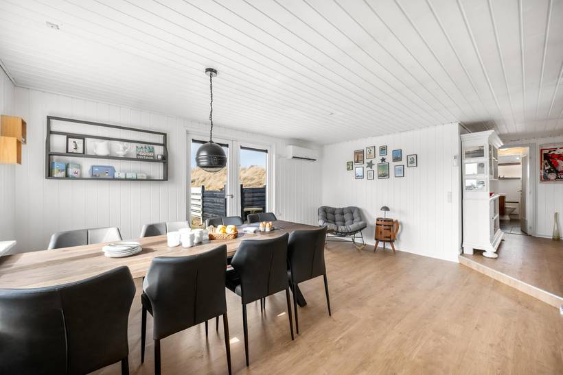 Foto von Ferienhaus GN42 in Houvig - Søndervig - Westjütland