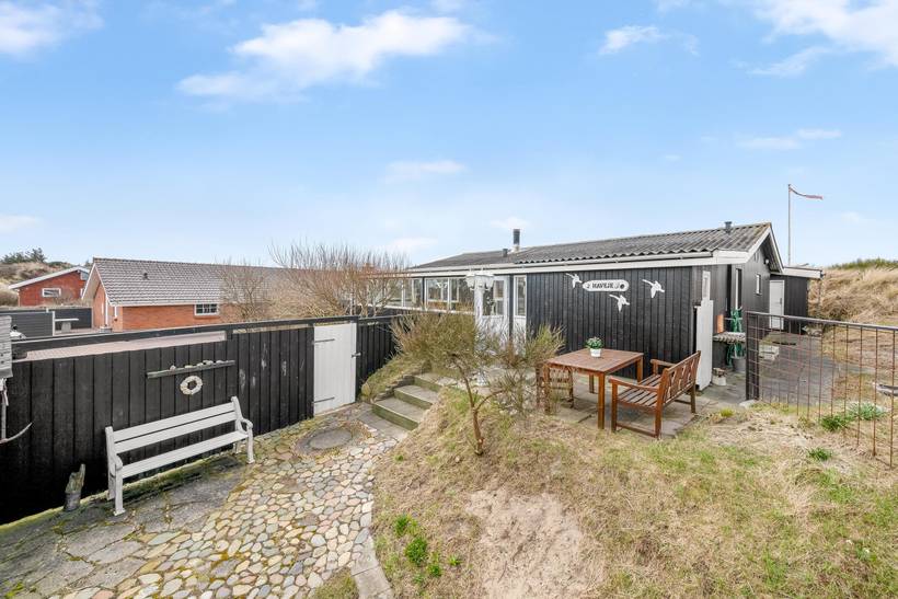 Foto von Ferienhaus GN42 in Houvig - Søndervig - Westjütland