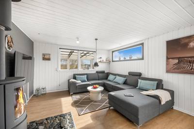 Vorschaubild von Ferienhaus GN42 in Houvig - Søndervig - Westjütland