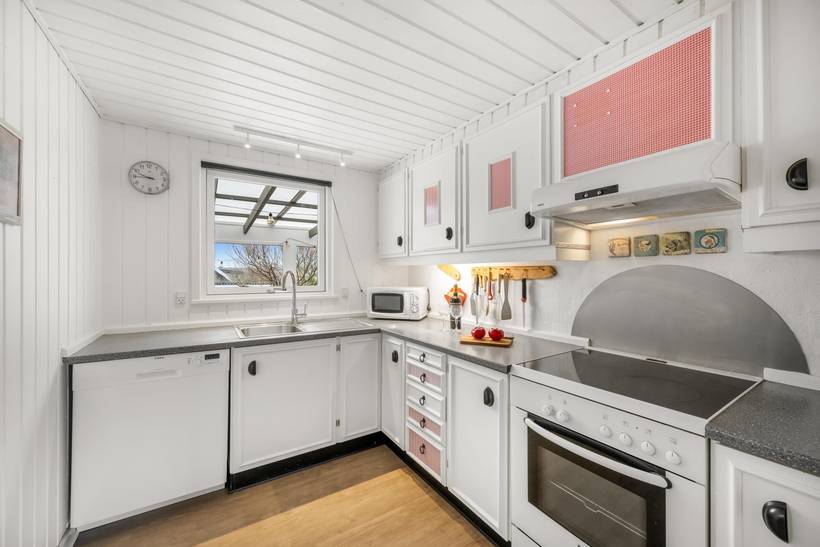 Foto von Ferienhaus GN42 in Houvig - Søndervig - Westjütland