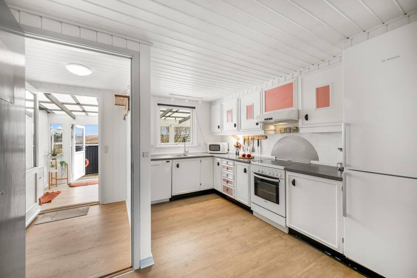 Foto von Ferienhaus GN42 in Houvig - Søndervig - Westjütland