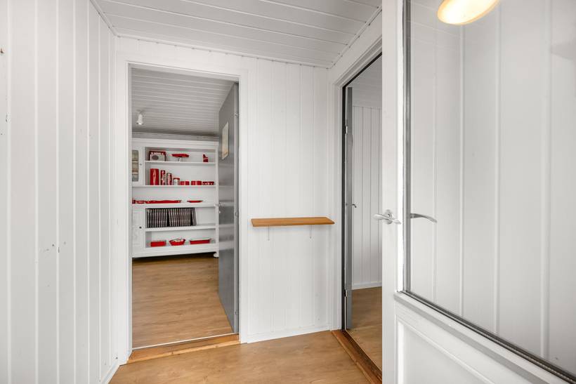Foto von Ferienhaus GN42 in Houvig - Søndervig - Westjütland