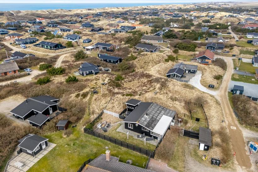 Foto von Ferienhaus GN42 in Houvig - Søndervig - Westjütland