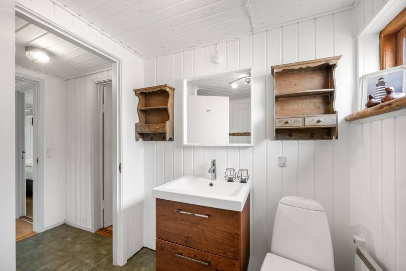 Foto von Ferienhaus GN42 in Houvig - Søndervig - Westjütland