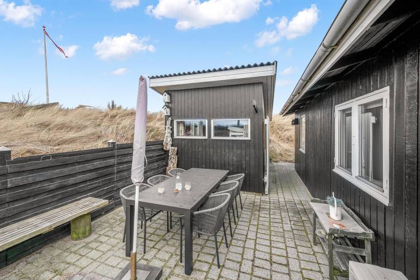 Foto von Ferienhaus GN42 in Houvig - Søndervig - Westjütland
