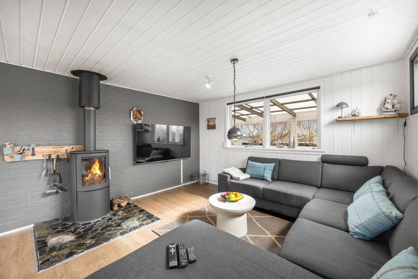 Foto von Ferienhaus GN42 in Houvig - Søndervig - Westjütland