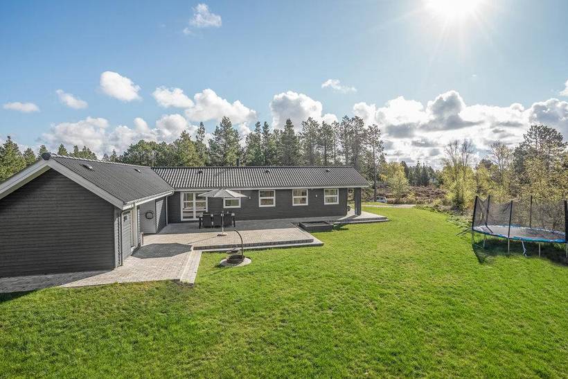 Foto von Ferienhaus GN45 in Kromose - Rømø
