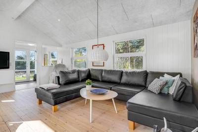 Vorschaubild von Ferienhaus GN45 in Kromose - Rømø