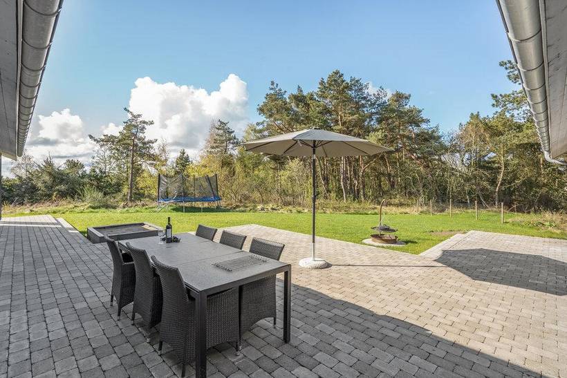 Foto von Ferienhaus GN45 in Kromose - Rømø
