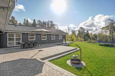 Vorschaubild von Ferienhaus GN45 in Kromose - Rømø