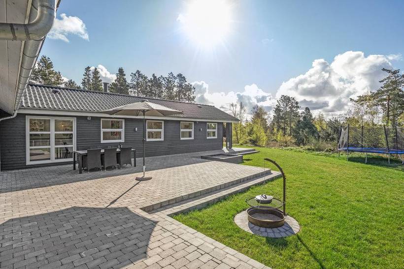 Foto von Ferienhaus GN45 in Kromose - Rømø