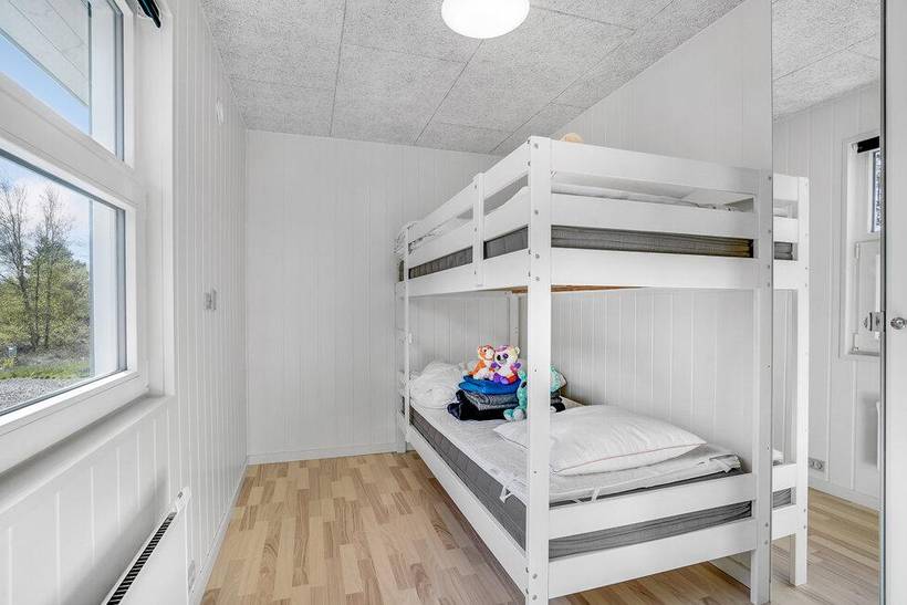 Foto von Ferienhaus GN45 in Kromose - Rømø