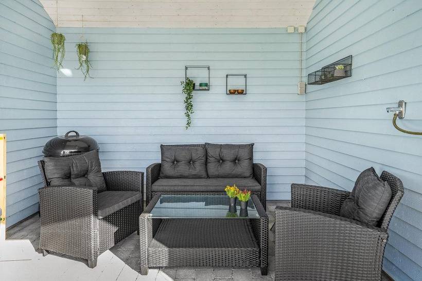 Foto von Ferienhaus GN45 in Kromose - Rømø