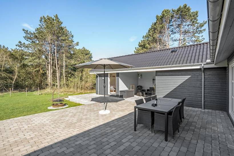Foto von Ferienhaus GN45 in Kromose - Rømø