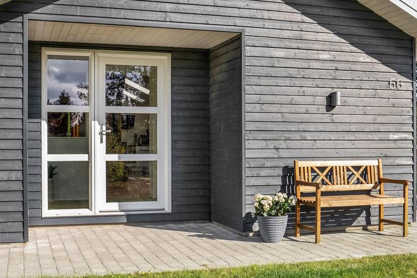 Foto von Ferienhaus GN45 in Kromose - Rømø