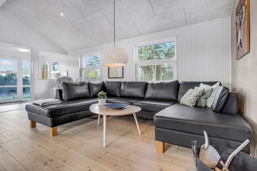 Foto von Ferienhaus GN45 in Kromose - Rømø