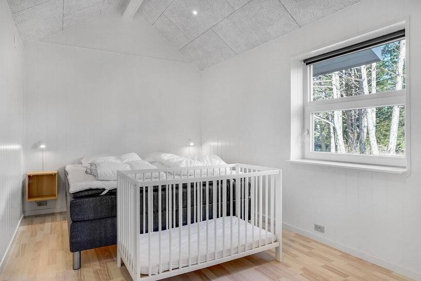 Foto von Ferienhaus GN45 in Kromose - Rømø