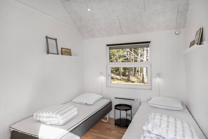 Foto von Ferienhaus GN45 in Kromose - Rømø
