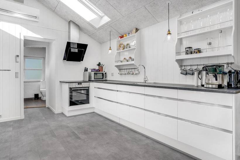 Foto von Ferienhaus GN45 in Kromose - Rømø