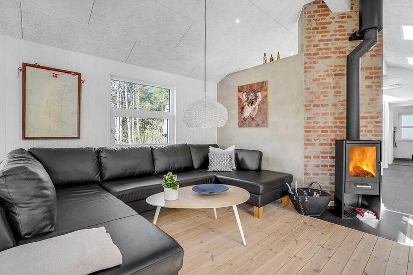 Foto von Ferienhaus GN45 in Kromose - Rømø