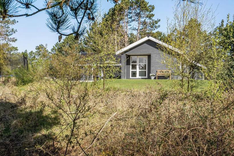 Foto von Ferienhaus GN45 in Kromose - Rømø