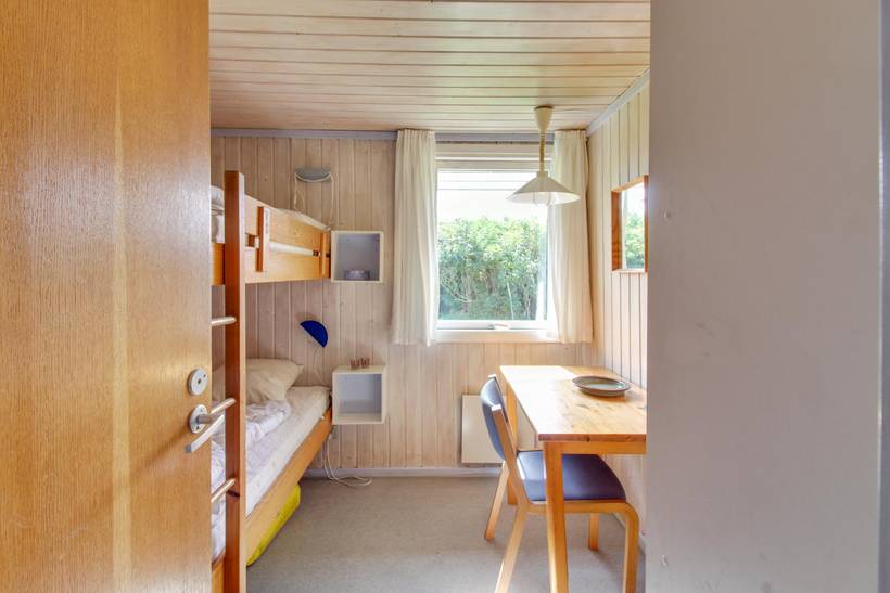 Foto von Ferienhaus GN48 in Bjerregård - Westjütland