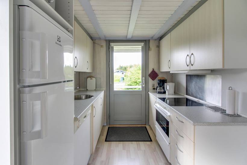 Foto von Ferienhaus GN48 in Bjerregård - Westjütland