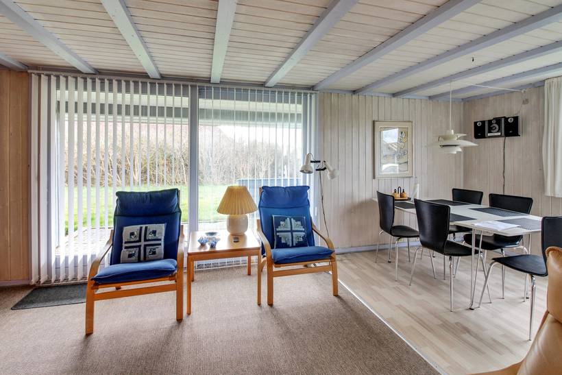 Foto von Ferienhaus GN48 in Bjerregård - Westjütland