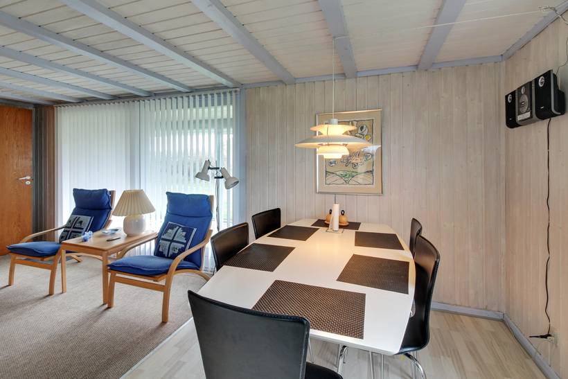 Foto von Ferienhaus GN48 in Bjerregård - Westjütland