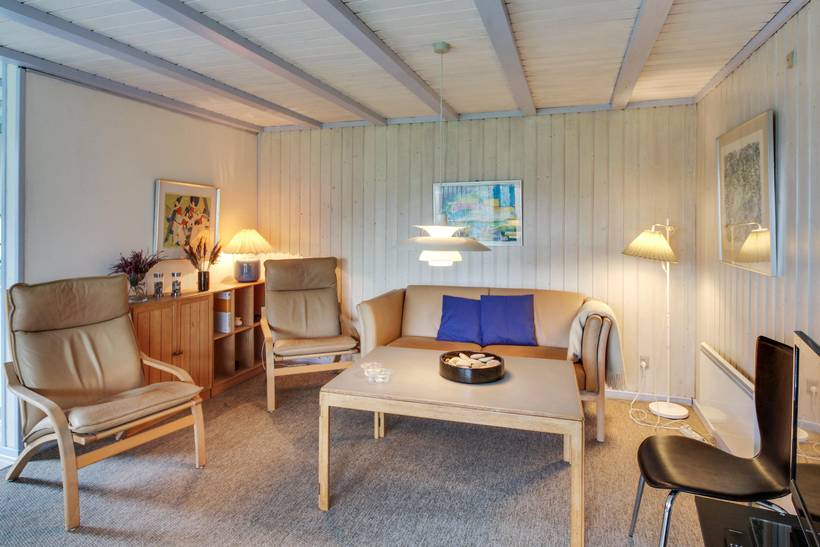 Foto von Ferienhaus GN48 in Bjerregård - Westjütland