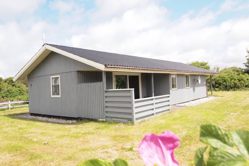 Foto von Ferienhaus GN48 in Bjerregård - Westjütland