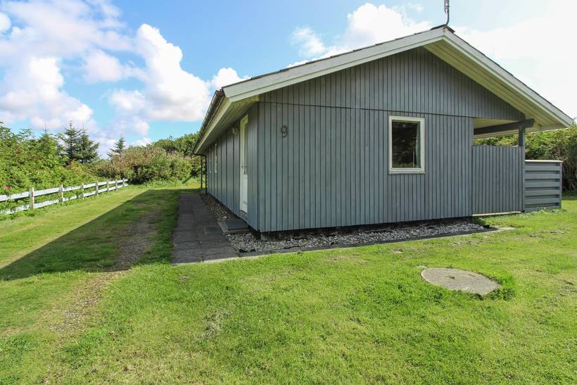 Foto von Ferienhaus GN48 in Bjerregård - Westjütland