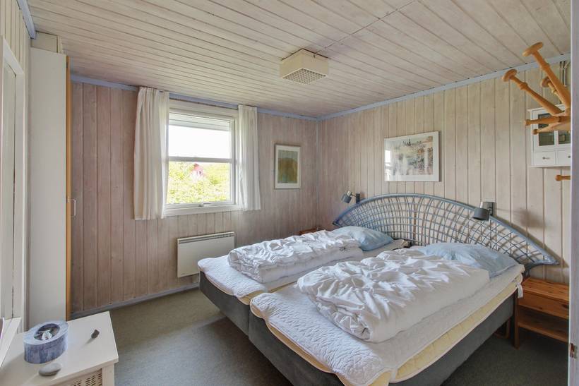 Foto von Ferienhaus GN48 in Bjerregård - Westjütland