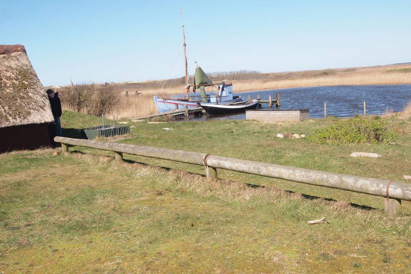 Foto von Ferienhaus GN48 in Bjerregård - Westjütland