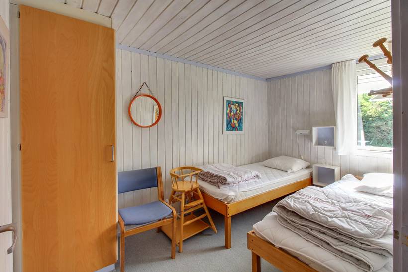 Foto von Ferienhaus GN48 in Bjerregård - Westjütland