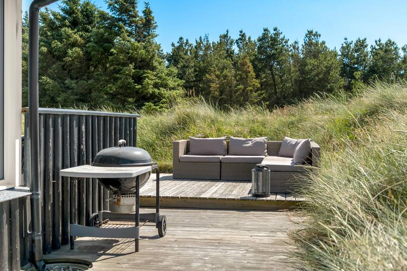 Foto von Ferienhaus GN49 in Grønhøj - Løkken - Nordjütland