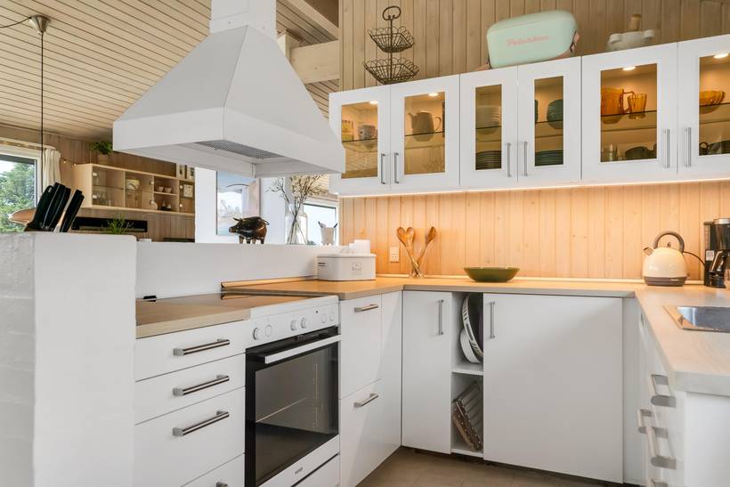 Foto von Ferienhaus GN49 in Grønhøj - Løkken - Nordjütland