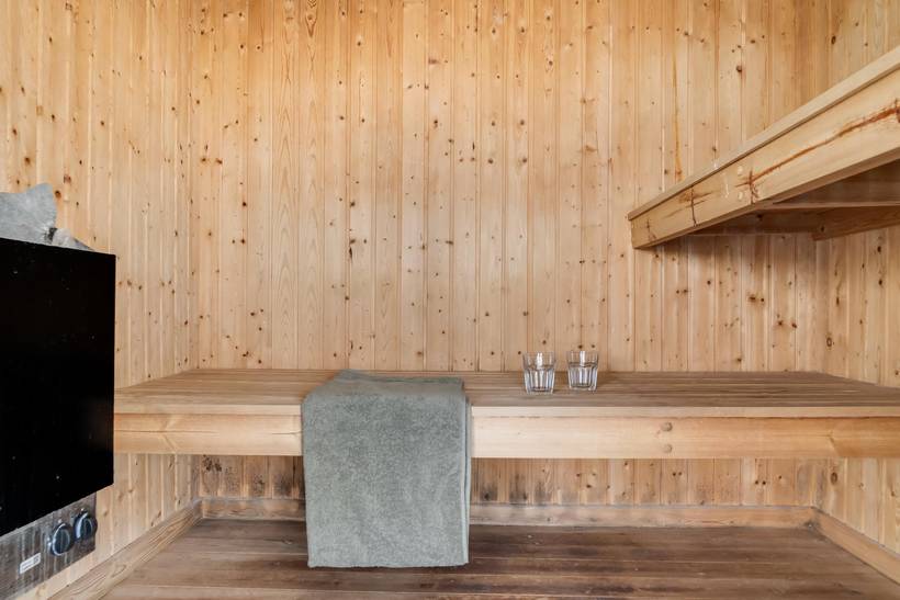 Foto von Ferienhaus GN49 in Grønhøj - Løkken - Nordjütland