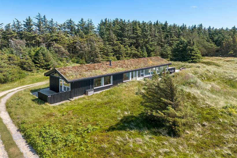 Foto von Ferienhaus GN49 in Grønhøj - Løkken - Nordjütland