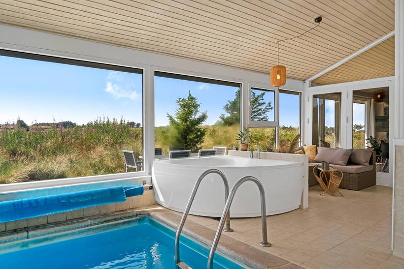 Foto von Ferienhaus GN49 in Grønhøj - Løkken - Nordjütland