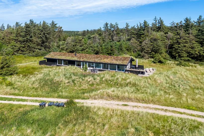 Foto von Ferienhaus GN49 in Grønhøj - Løkken - Nordjütland