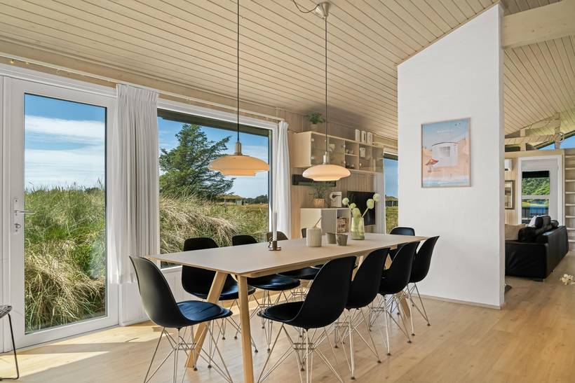 Foto von Ferienhaus GN49 in Grønhøj - Løkken - Nordjütland