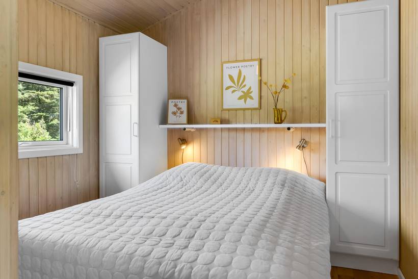 Foto von Ferienhaus GN49 in Grønhøj - Løkken - Nordjütland