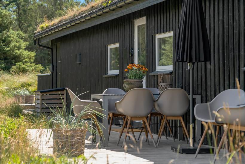 Foto von Ferienhaus GN49 in Grønhøj - Løkken - Nordjütland