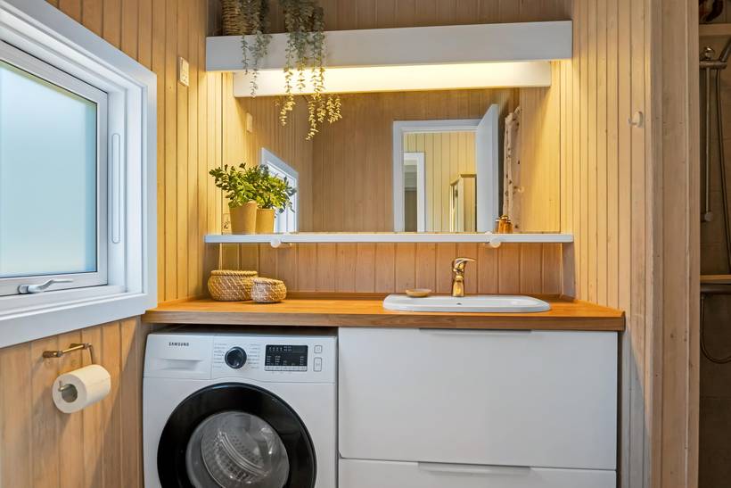 Foto von Ferienhaus GN49 in Grønhøj - Løkken - Nordjütland