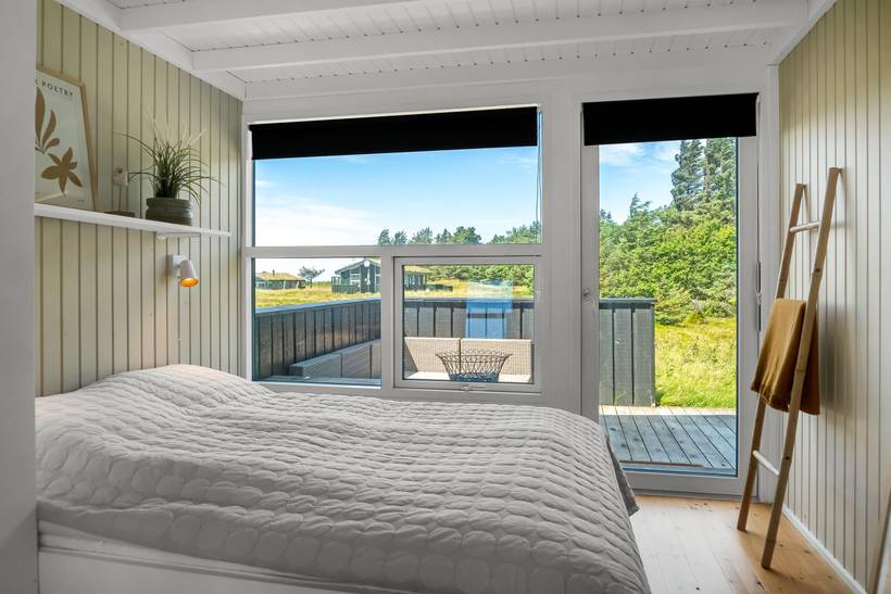 Foto von Ferienhaus GN49 in Grønhøj - Løkken - Nordjütland
