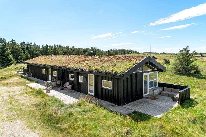 Foto von Ferienhaus GN49 in Grønhøj - Løkken - Nordjütland