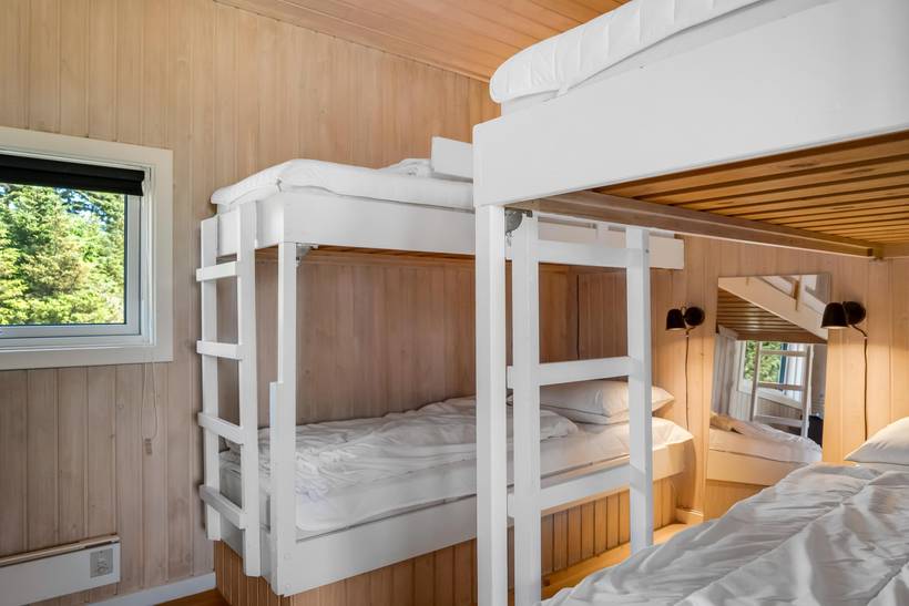 Foto von Ferienhaus GN49 in Grønhøj - Løkken - Nordjütland