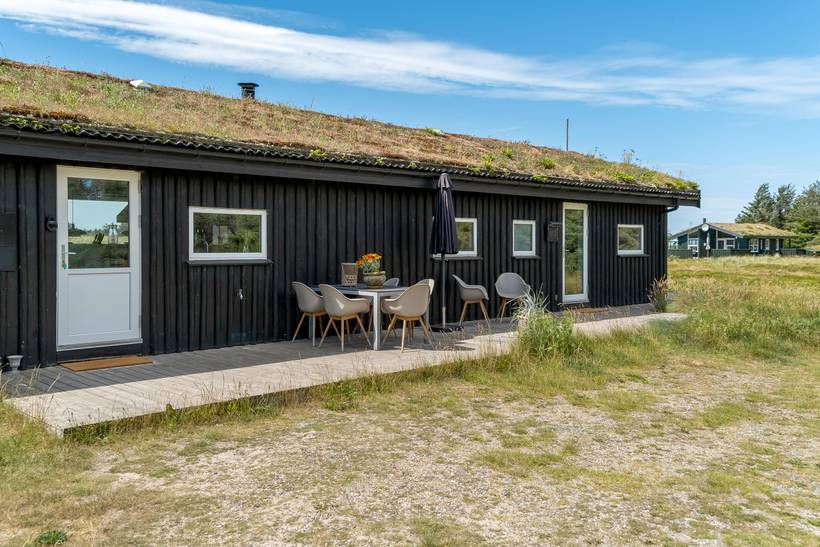 Foto von Ferienhaus GN49 in Grønhøj - Løkken - Nordjütland
